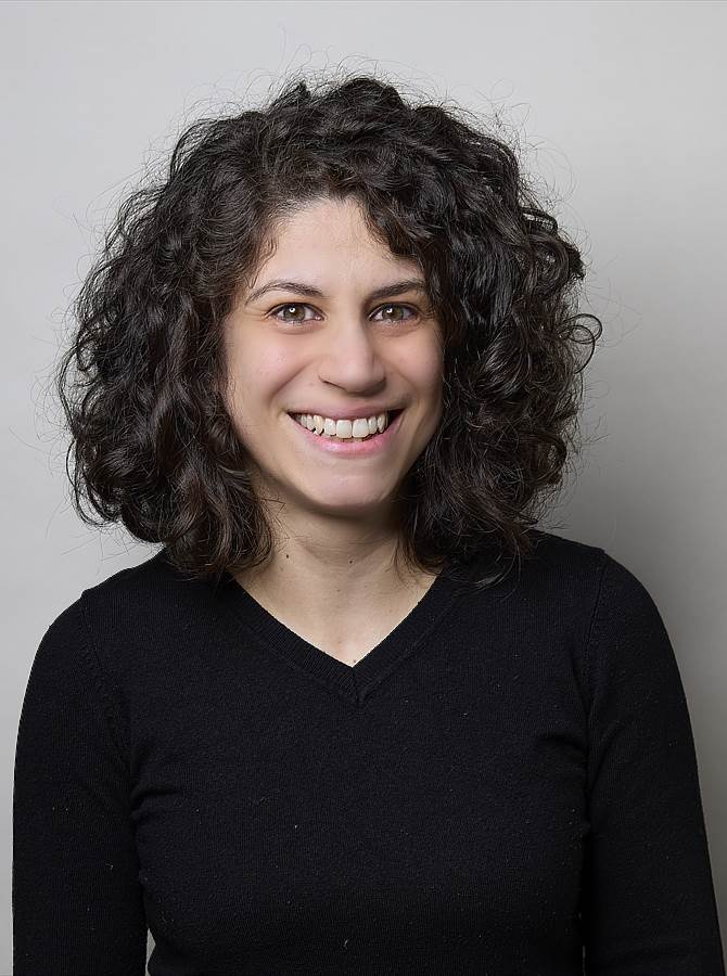 Giovanna Berdun