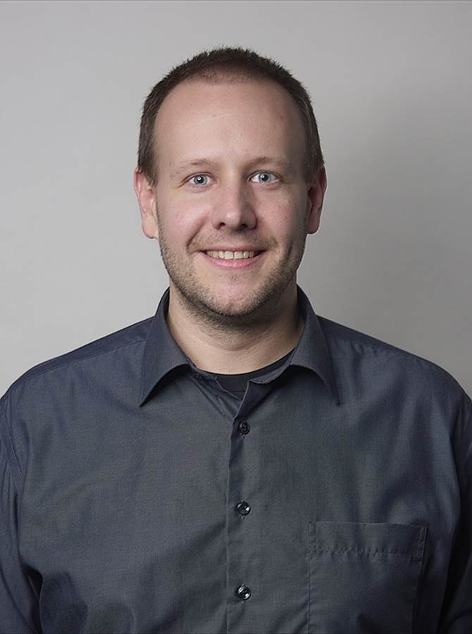 Lukas Grossenbacher